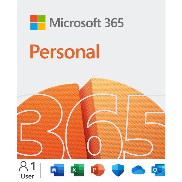 Microsoft - 365 Personal