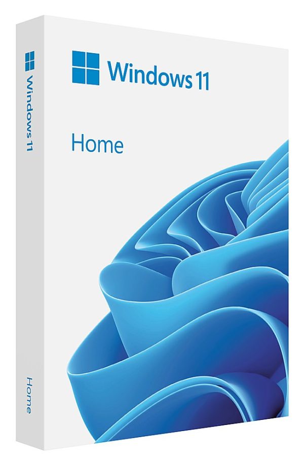 Microsoft - Windows 11 Home